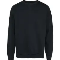 Urban Classics Oversized Crew Pitkähihainen T-paita