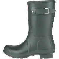 Hunter Women's original short -kumisaappaat