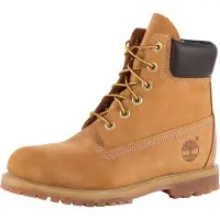 Timberland 6 Inch Boot Premium Women's Naisten talvikengät