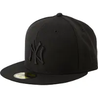 New Era 59fifty New York Yankees Lippis