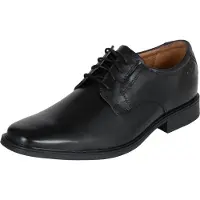 Clarks Shoes Tilden Plain Kengät