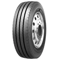 Sailun 295/80R22,5 152/149K CITY CONVOY 18PR M+S 3PMSF ALL POSITION URBAN