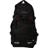 Forvert Louis Backpack black Koko Uni