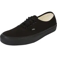 Vans Authentic - Black - 38
