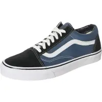 Vans Old Skool - Navy - 36