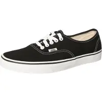 Vans Authentic - Black - 44.5