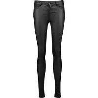 Vero Moda Farkut 'Seven' musta