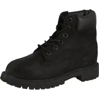 Timberland Icon 6-Inch Premium -saappaat Juniorit - Kids, musta
