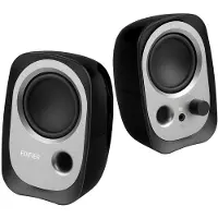 Edifier R12U 2.0 black F-FEEDS