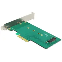 DeLOCK 89472 interface cards/adapter Internal M.2 (89472)
