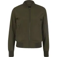Urban Classics Bomber Parka