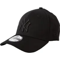 New Era Lippalakki '39Thirty New York Yankees Classic' musta