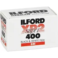 Ilford XP2 Super 135-24 Film