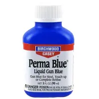 Birchwood Perma Blue Liquid Gun Blue sinistysaine