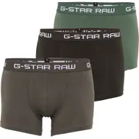 G-Star Classic Boxerit 3 Yksiköt