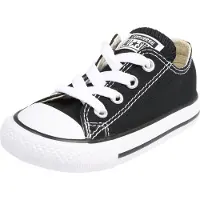 Converse Chuck Taylor All Star - Black - 24