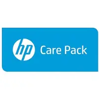 HP Startup DL1000 Service