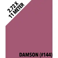 Colorama Bakgrund Damson 2,72x11m #44
