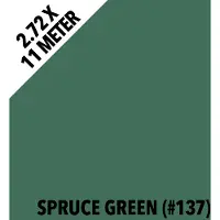 Colorama Tausta Spruce Green 2,72x 11m