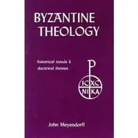 BOKUS Byzantine Theology