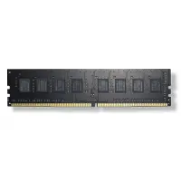 G.Skill 4GB DDR4, 4 GB, 1 x 4 GB, DDR4, 2133 MHz, 288-pin DIMM, Musta (F4-2133C15S-4GNT)