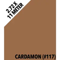 Colorama Tausta Cardamon 2,72 x 11m