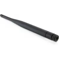 DeLOCK 88397, 5 dBi, 50 Ω, -20 - 65 °C, -30 - 75 °C, 6 mm, 178 mm