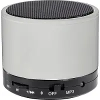 Ultron boomer cha cha, 3 W, 200 - 18000 Hz, 4 Ω, 92 dB, Langaton, 2.1+EDR (182887)