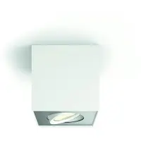 Philips 50491/31/P0 - LED-kohdevalaisin MYLIVING BOX 1xLED/4,5W/230V