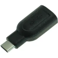Insmat ADAPTER/USB TO USB-C OTG