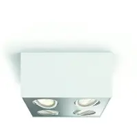 Philips Star spottivalaisin 13,5 W GU10