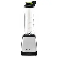 Moulinex Smoothie & Twist Blender - 600 ml