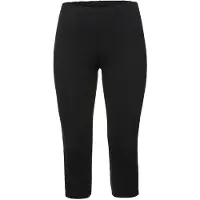 Sheego Leggingsit musta