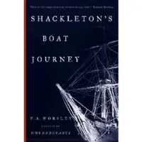 Shackleton's Boat Journey