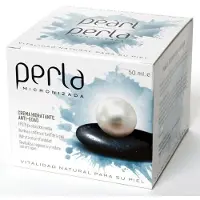 Diet Esthetic Anti-aging Moisturizing Micro Pearl Cream 50ml