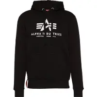 Alpha industries Basic Huppari