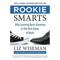 Rookie Smarts