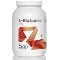 Skip Nutrition Skip 100% L-glutamiiini