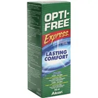 Alcon Opti-Free Express NoRub 355 ml