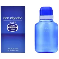 Don Algodon Hombre Eau de Toilette 200 ml