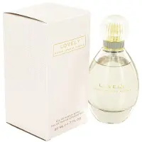 Sarah Jessica Parker Lovely, EdP 50ml