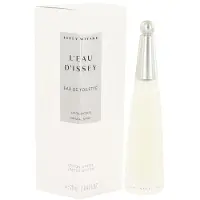 Issey Miyake L'Eau d'Issey Eau de Toilette 25 ml