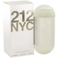 Carolina Herrera 212, EdT 100ml