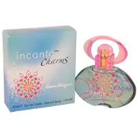 Salvatore Ferragamo Incanto Charms EDT -tuoksu 30 ml