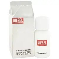 Diesel Plus Plus Feminine, EdT 75ml