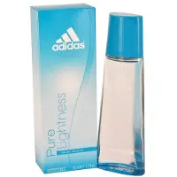 Adidas Pure Lightness EDT -tuoksu 50 ml