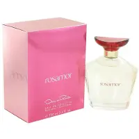 Oscar de la Renta Rosamor Edt 100ml