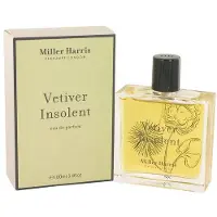 Miller Harris Vetiver Insolent Eau de Parfum unisex 100 ml