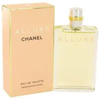 Chanel Allure Eau de Toilette 100 ml