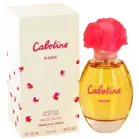Parfums Grès - Cabotine Rose - Eau de toilette 100ml - Naiset - Hedelmäinen kukkainen